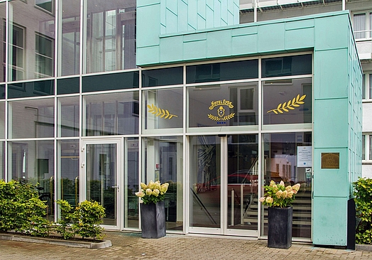 Best Western Plus Hotel Eyde