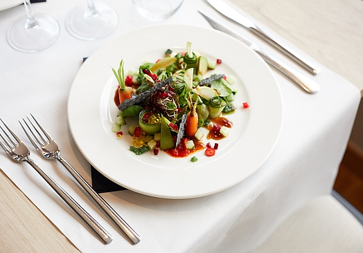 Inmood Aucanada Hotel