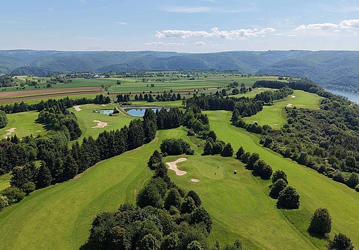 Jakobsberg Nature Resort