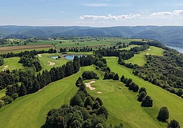 Jakobsberg Nature Resort