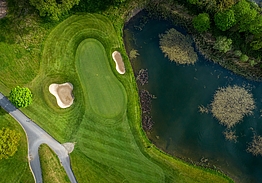 Killeen Castle Golf Resort