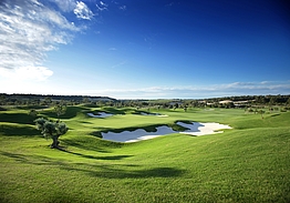 Las Colinas Golf & Country Club