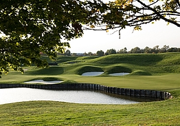 Le Golf National | Albatros Course