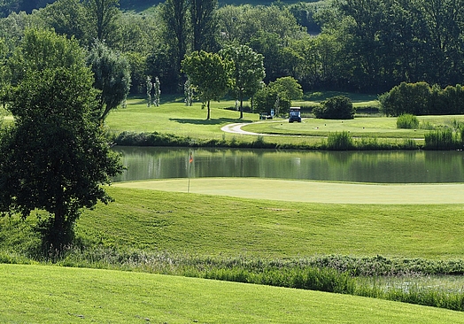 Golf Club Le Fonti | Golf i Emilia Romagna