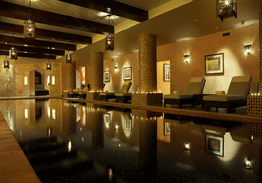 Ona Mar Menor Resort & Spa | Golf i Murcia