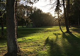 Mittelholsteinischer Golf-Club Aukrug