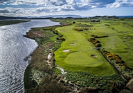 Portstewart Golf Club
