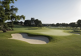 Real Club de Golf Sotogrande