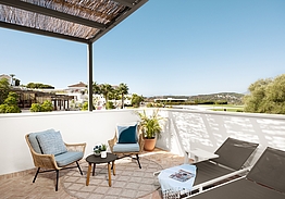 SO/ Sotogrande Spa & Golf Resort Hotel