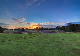 Sherwoodforest Golf Club