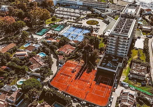 Sol Marbella Estepona Atalaya Park