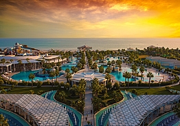 Sueno Deluxe Belek