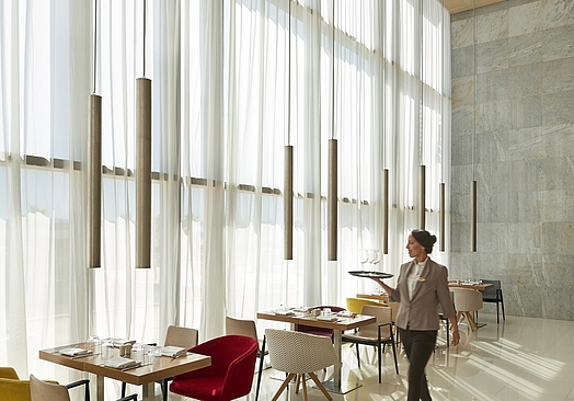 Hyatt Place Taghazout Bay | Golf i Agadir