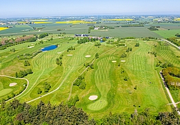 Trelleborg Golfklub Slagelse