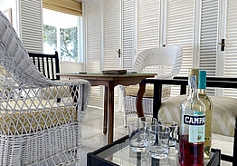 Villa Rotonda Spain | Golf på Costa del Sol