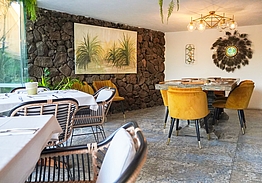 Villas Alondra | Golf på Lanzarote