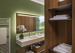 Villaverde Golfresort