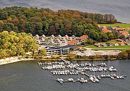 Enjoy Resorts Marina Fiskenæs