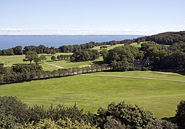 Mölle Golfklubb