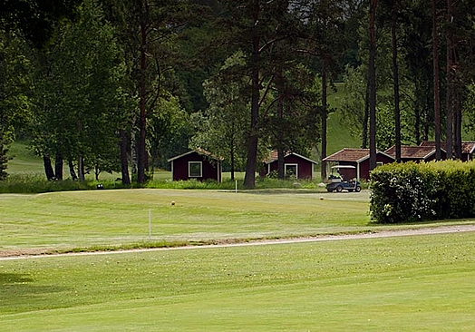 Östra Göinge Golfklubb