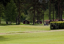 Östra Göinge Golfklubb