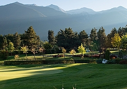 Pirin Golf Hotel & Spa