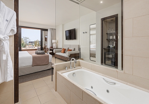 Barceló Tenerife Royal Level