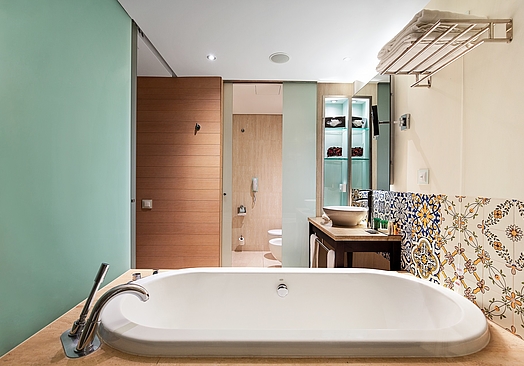 Hilton Vilamoura As Cascatas Golf Resort & Spa