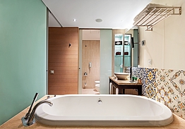 Hilton Vilamoura As Cascatas Golf Resort & Spa