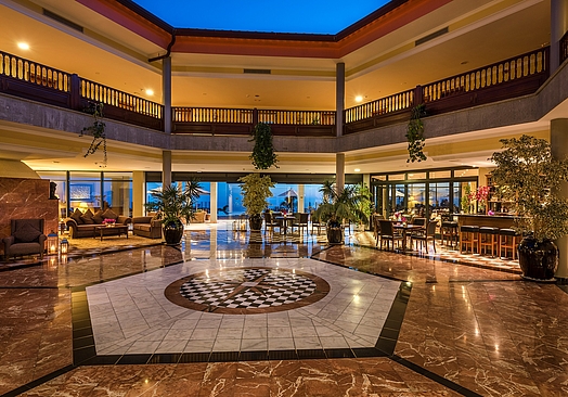 Casa León Gran Canaria