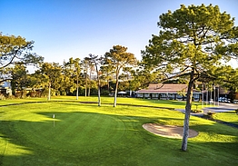 Old Course Vilamoura | Golf i Algarve