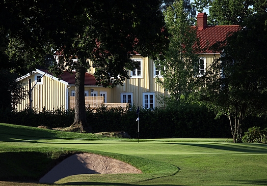 Emmaboda Golfklubb