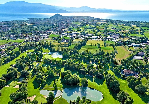 Gardagolf Country Club