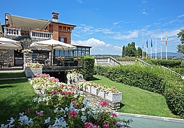 Gardagolf Country Club