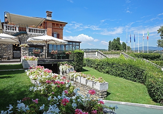 Gardagolf Country Club