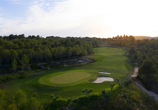 Golf Costa Daurada | Golf i Catalonien