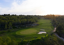 Golf Costa Daurada | Golf i Catalonien