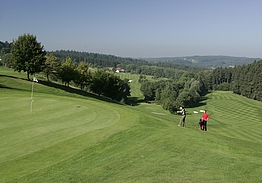 Axel Lange Generali GC