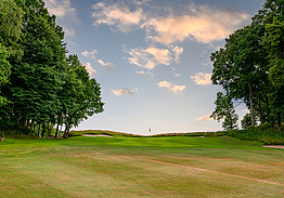 Hässlegårdens Golfklubb