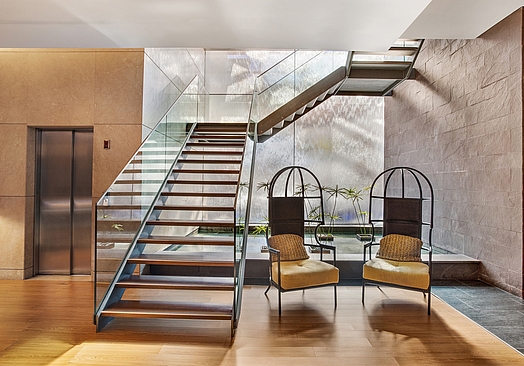 Hilton Vilamoura As Cascatas Golf Resort & Spa