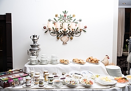 Arlberg Stuben - das kleine feine Hotel