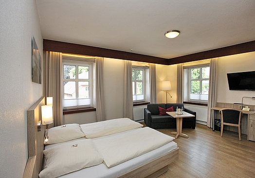 Hotel Kirchspiels Gasthaus