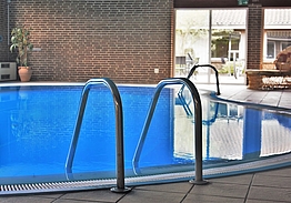 Hotel Pejsegården - Golfophold