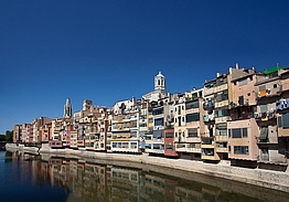 Hotel Peninsular | Golf i Girona