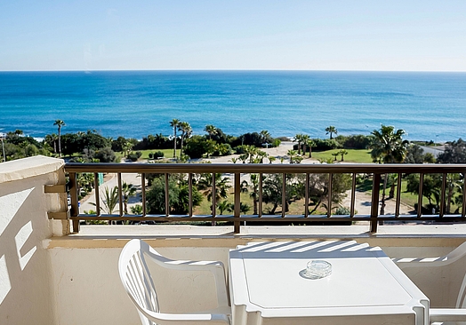 Hotel Playas de Torrevieja