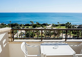 Hotel Playas de Torrevieja