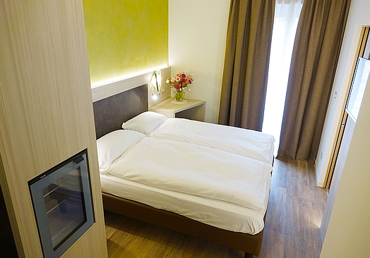 Hotel Villa Magnolia