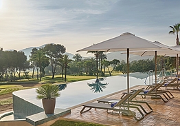 Grand Hyatt La Manga Club Golf & Spa