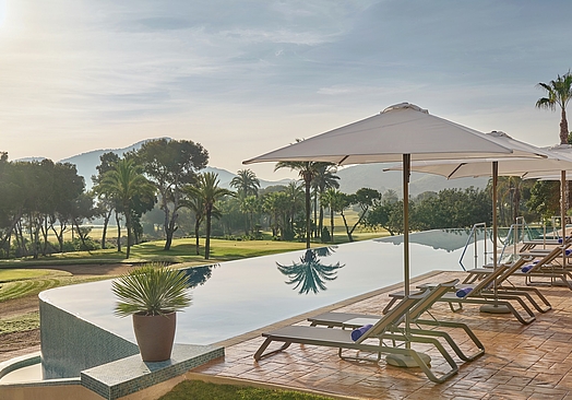 Grand Hyatt La Manga Club Golf & Spa