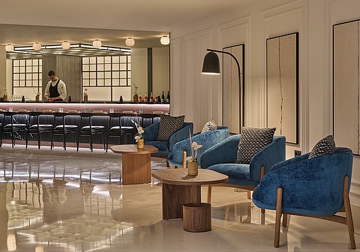 Grand Hyatt La Manga Club Golf & Spa